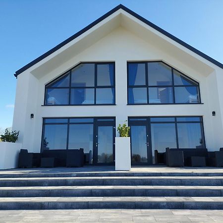 Apartamenty Sealife Sarbinowo Kültér fotó