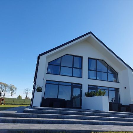 Apartamenty Sealife Sarbinowo Kültér fotó