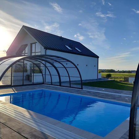 Apartamenty Sealife Sarbinowo Kültér fotó