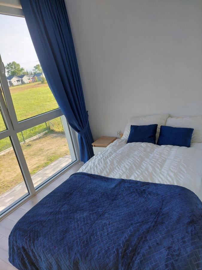 Apartamenty Sealife Sarbinowo Kültér fotó