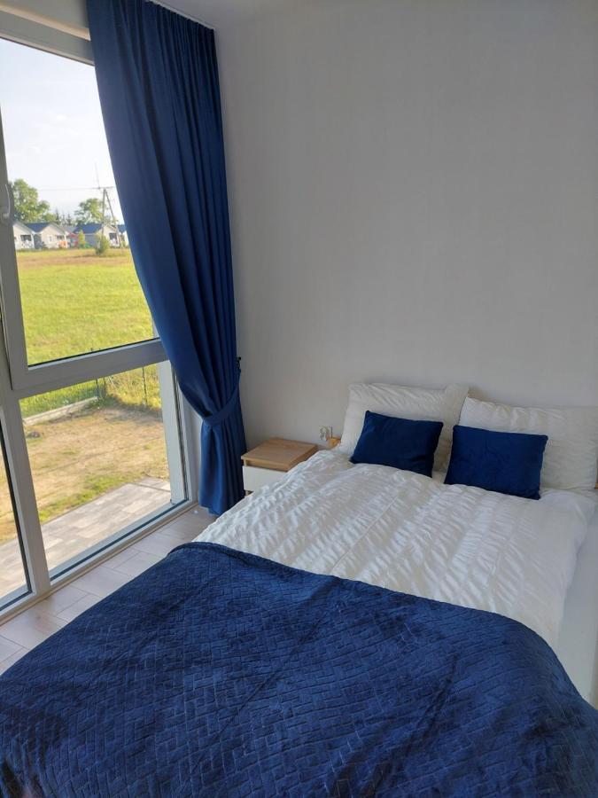 Apartamenty Sealife Sarbinowo Kültér fotó