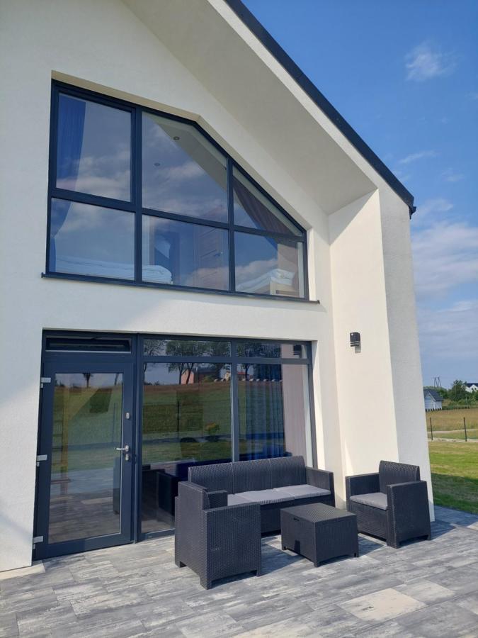 Apartamenty Sealife Sarbinowo Kültér fotó