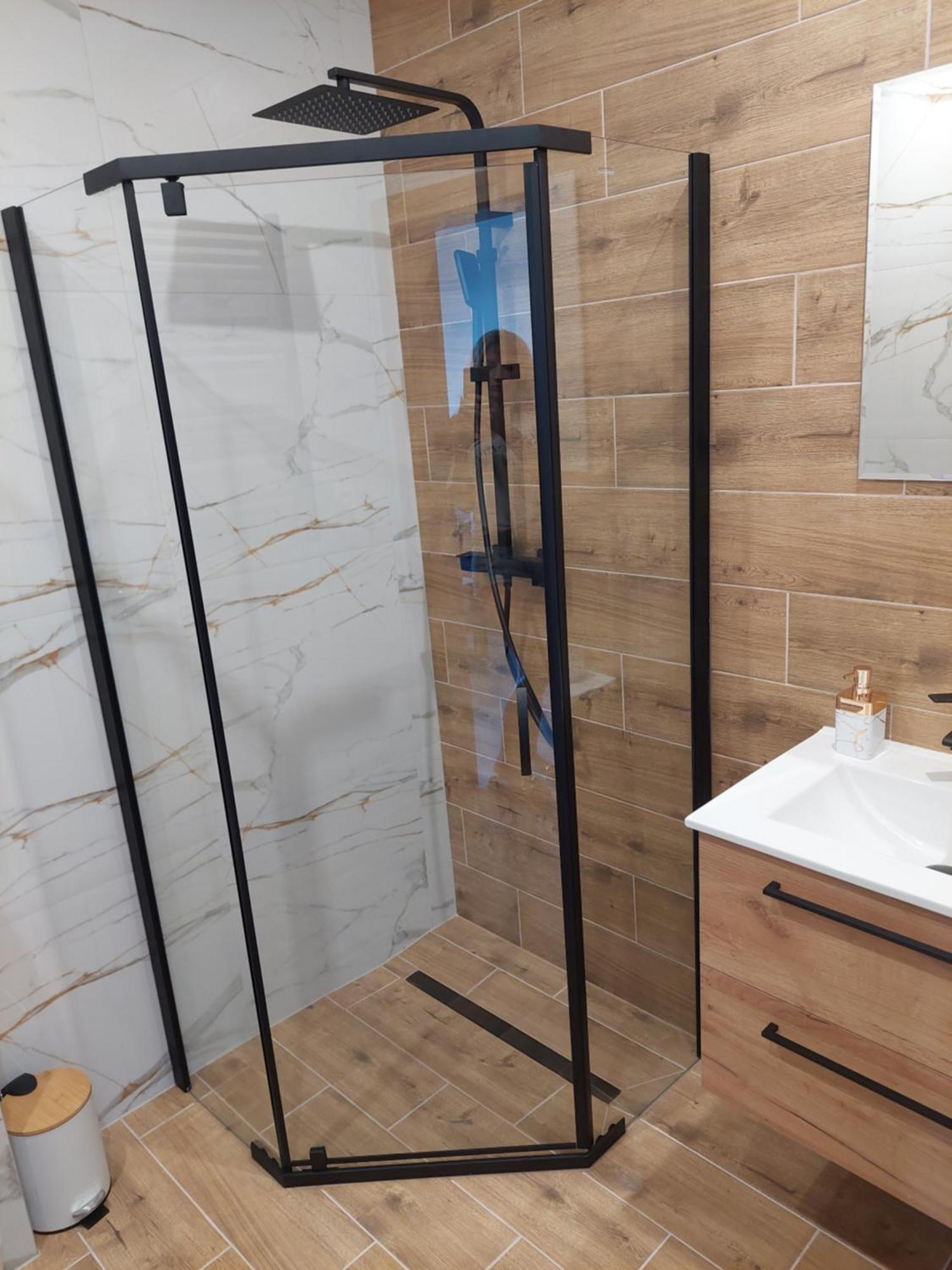 Apartamenty Sealife Sarbinowo Kültér fotó