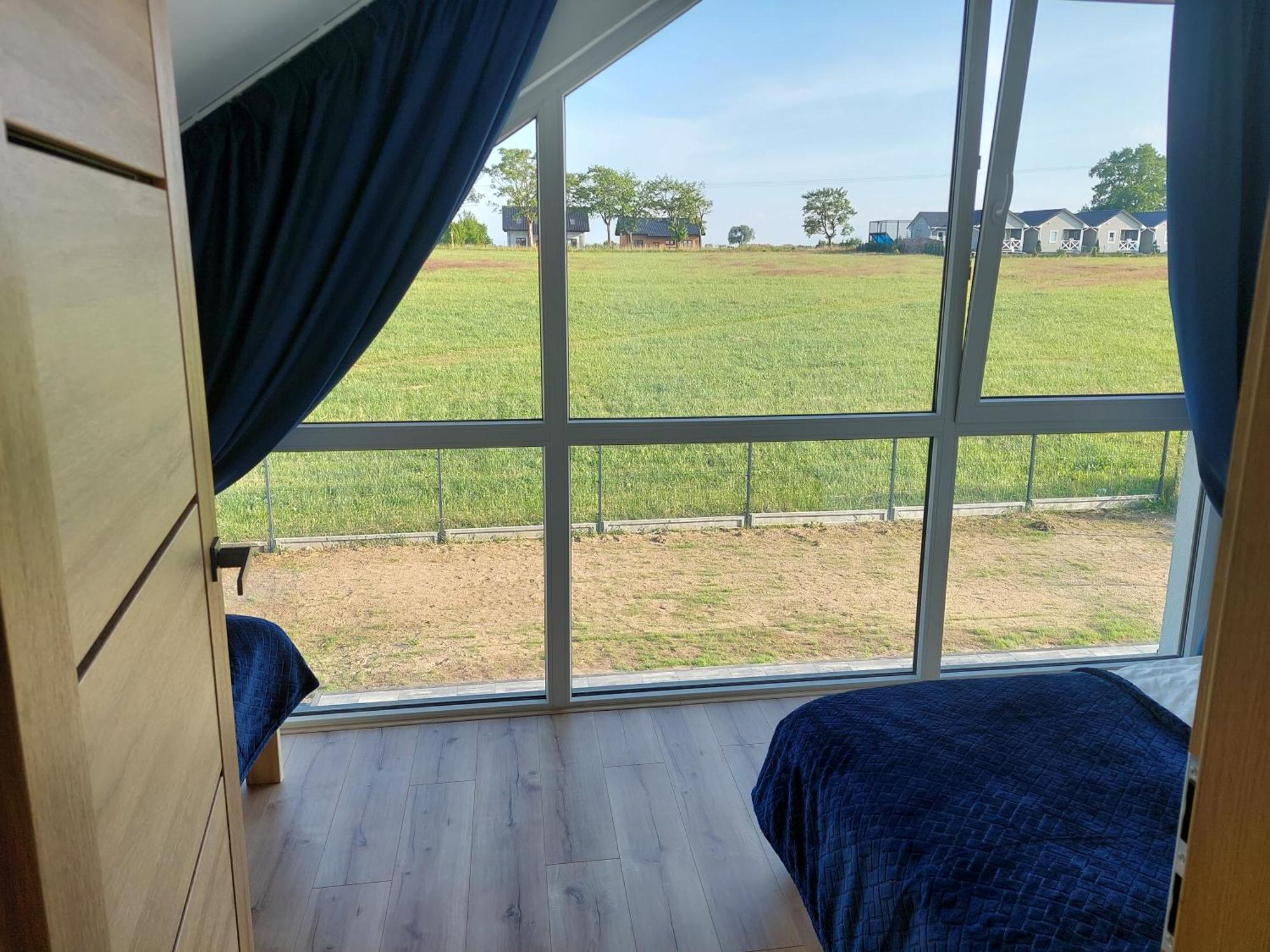 Apartamenty Sealife Sarbinowo Kültér fotó