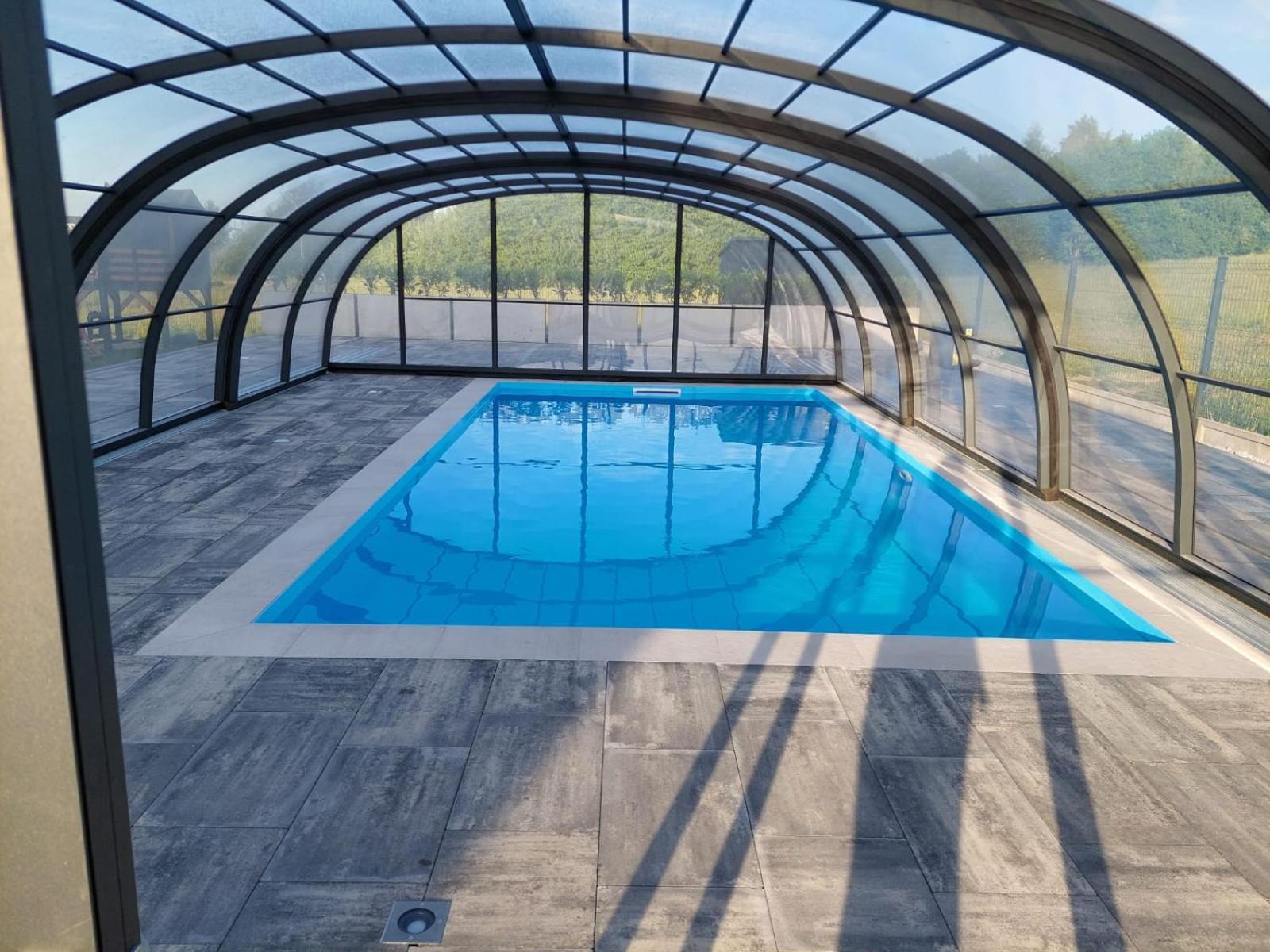 Apartamenty Sealife Sarbinowo Kültér fotó