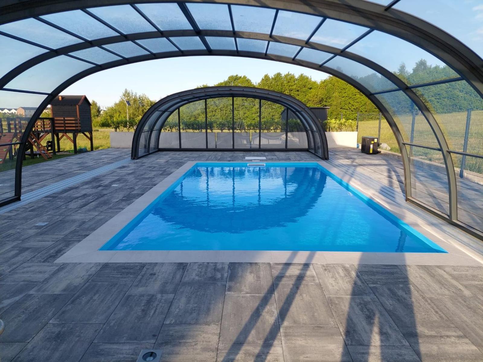 Apartamenty Sealife Sarbinowo Kültér fotó